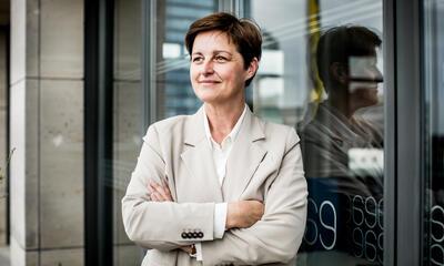 Griet Vanryckegem