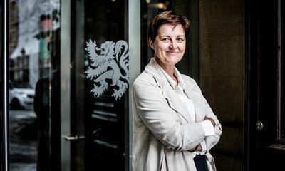 Griet Vanryckegem