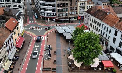 N8 in Menen