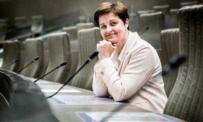 Griet Vanryckegem