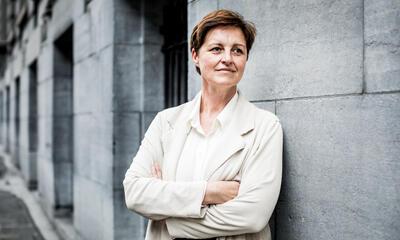 Griet Vanryckegem