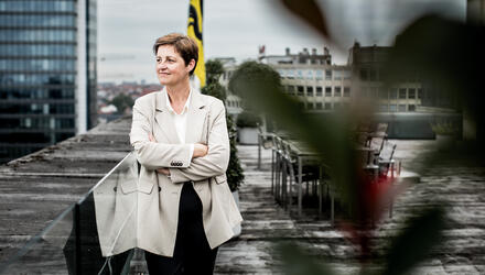 Griet Vanryckegem